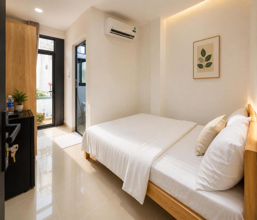 Na Homestay – Ho Chi Minh City