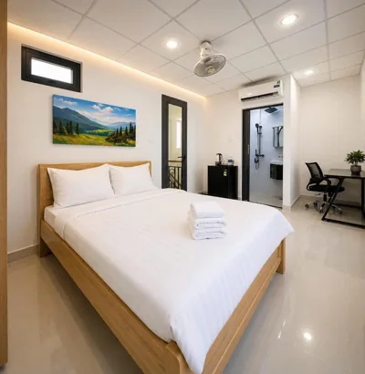 Na Homestay – Fotos 6