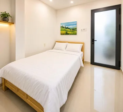 Na Homestay – Fotos 8